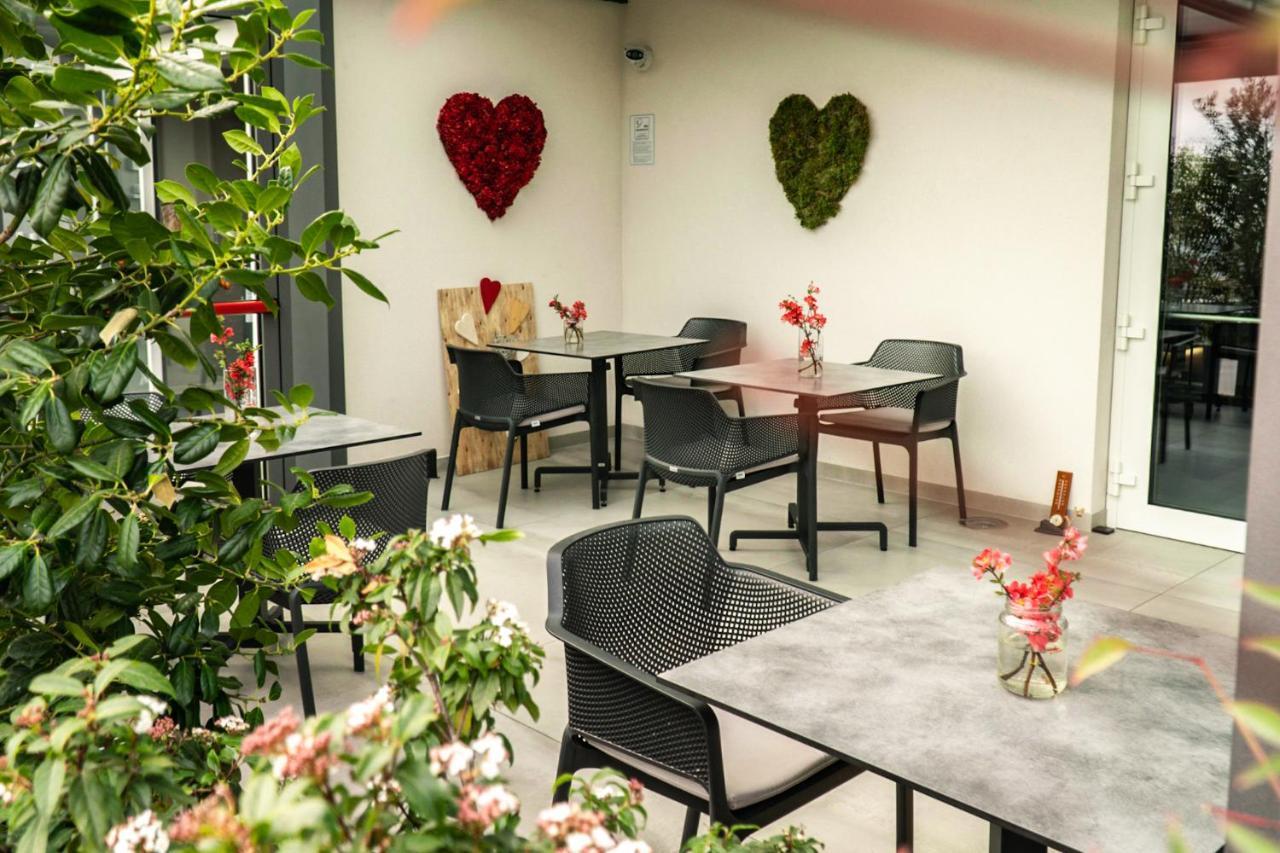 Be Place 4* Trento