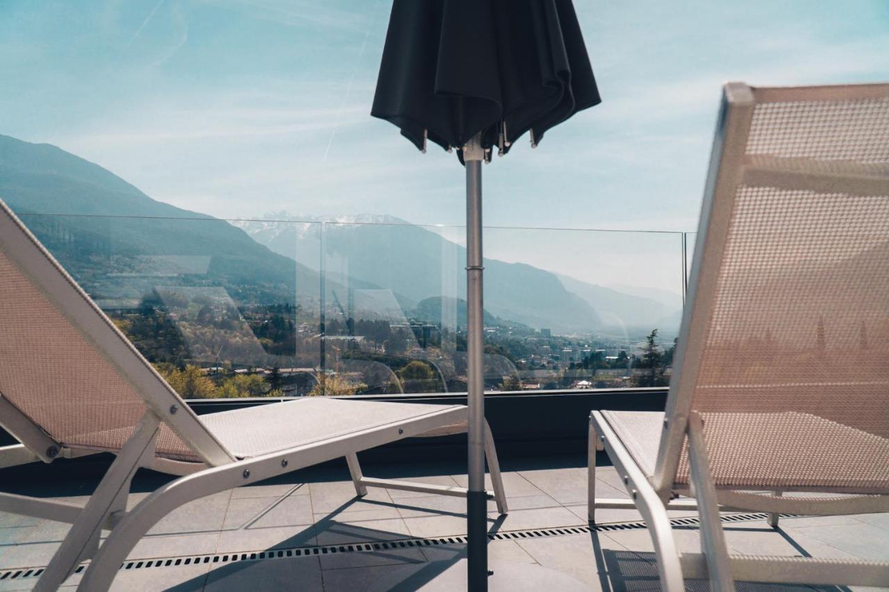 Be Place 4* Trento