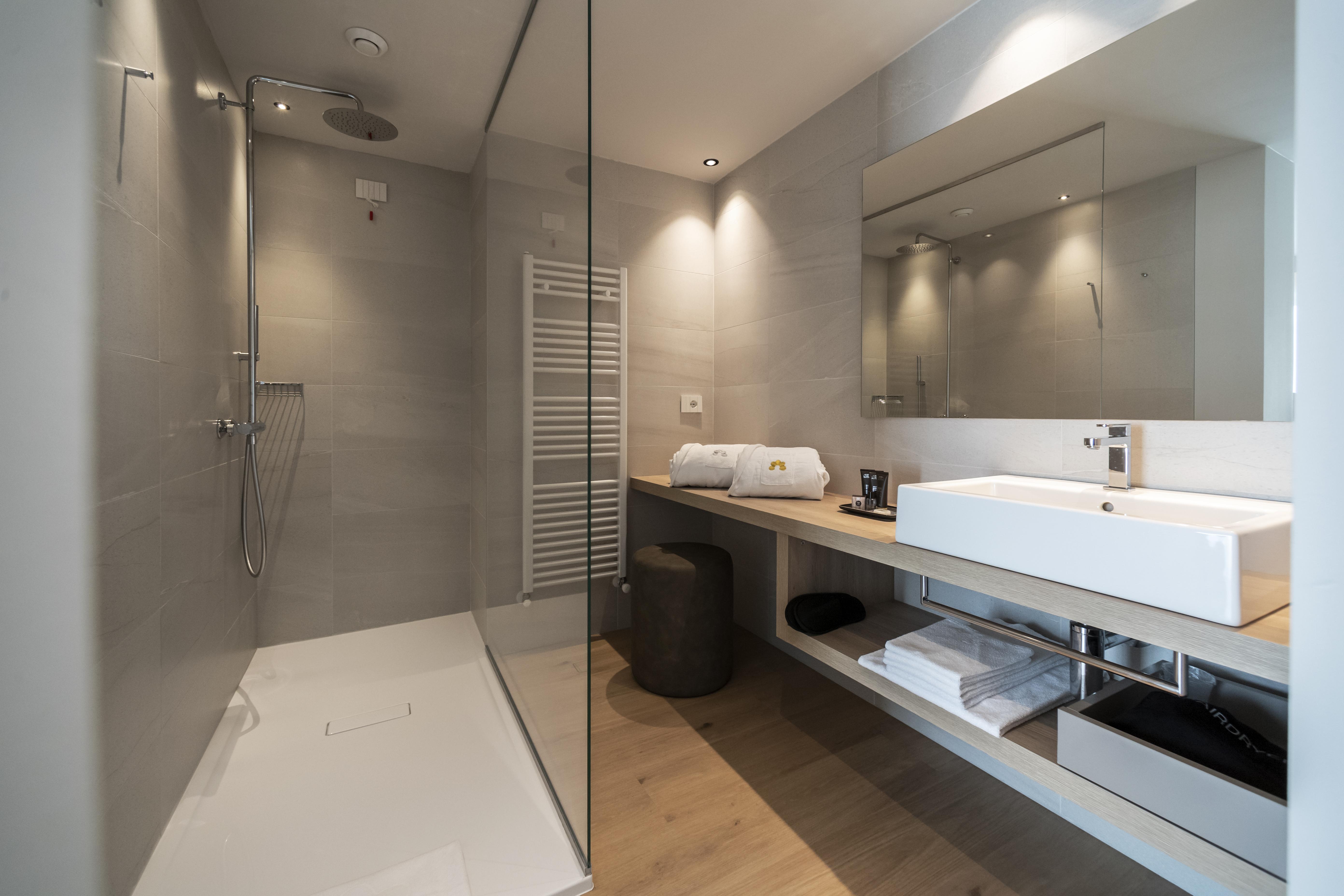 Hotel Be Place Trento